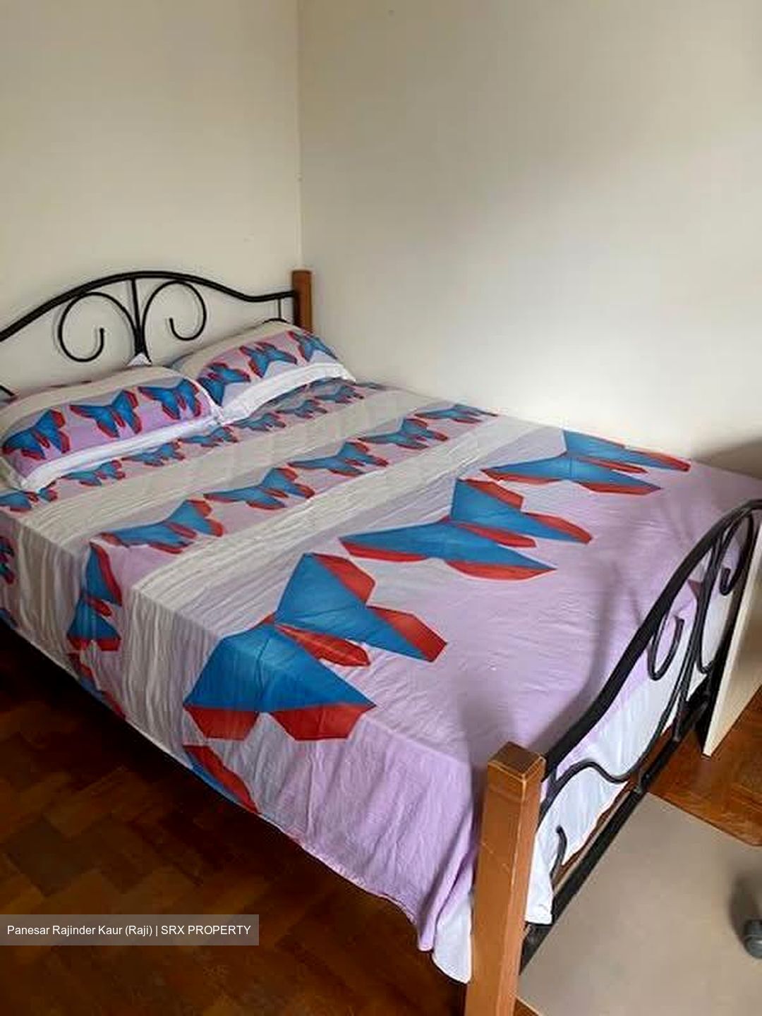 Casa Sarina (D14), Condominium #602018421